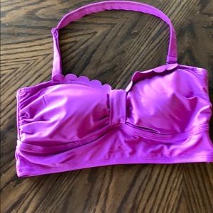 Torrid bathing suit top